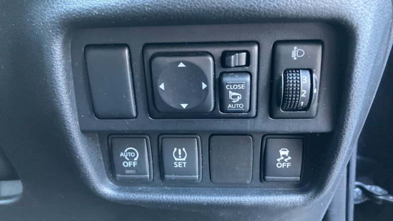 Nissan Juke 1.5 dCi Bose Personal Edition 5dr Diesel Hatchback